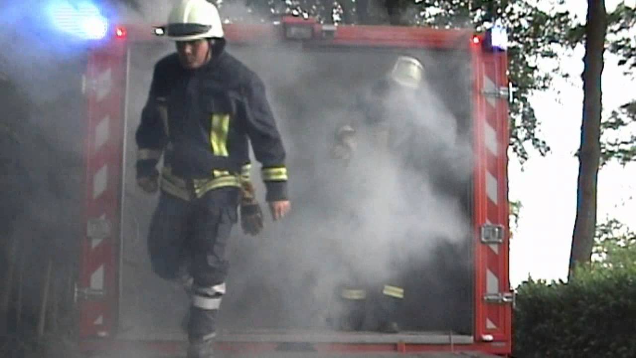 Cold Water Challenge 2014 Twistringen