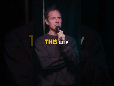 Andy Haynes SHUTS DOWN Maga Hecklers