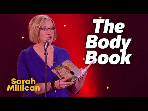 The Baby Making Hole | Sarah Millican