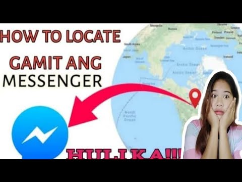 Video: Paano Malalaman Kung Saan Nagtatrabaho Ang Isang Tao