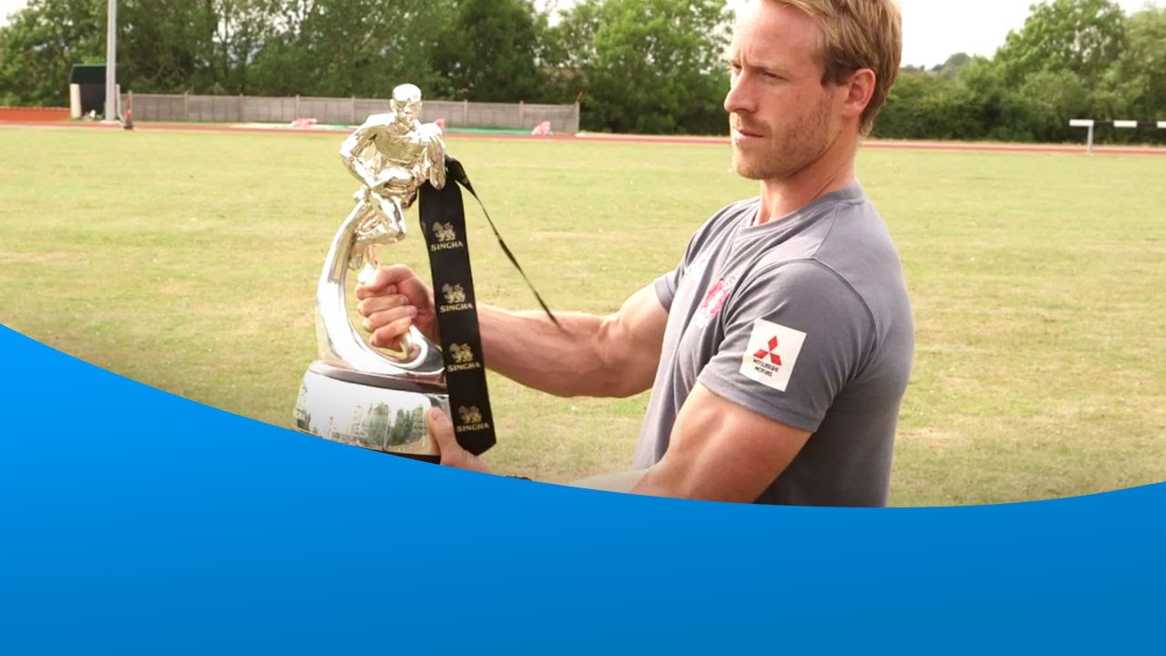 Tim Taylor Rugby Coach Gloucester Rugby 7s coach Tim Taylor on the importance of the Singha ...