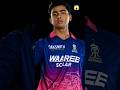 Vaibhav Suryavanshi  yashasvi Jaiswal Arvind Jadeja cricket player team