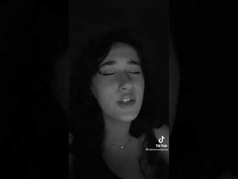 Mervenur Tasova -