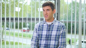 ERC Grant Holder Movie Gallery - Aurelio Teleman, DKFZ