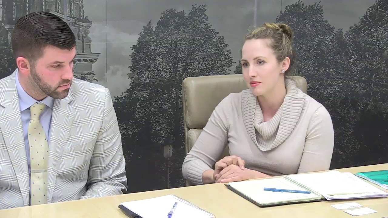 MedPharm Iowa: Iowa's legal marijuana growers meet with the Register