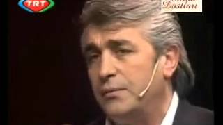 Muzaffer Ertürk - Ben de gittim bir geyiğin avına