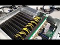 8 Nvidia GPU Dedicated Server