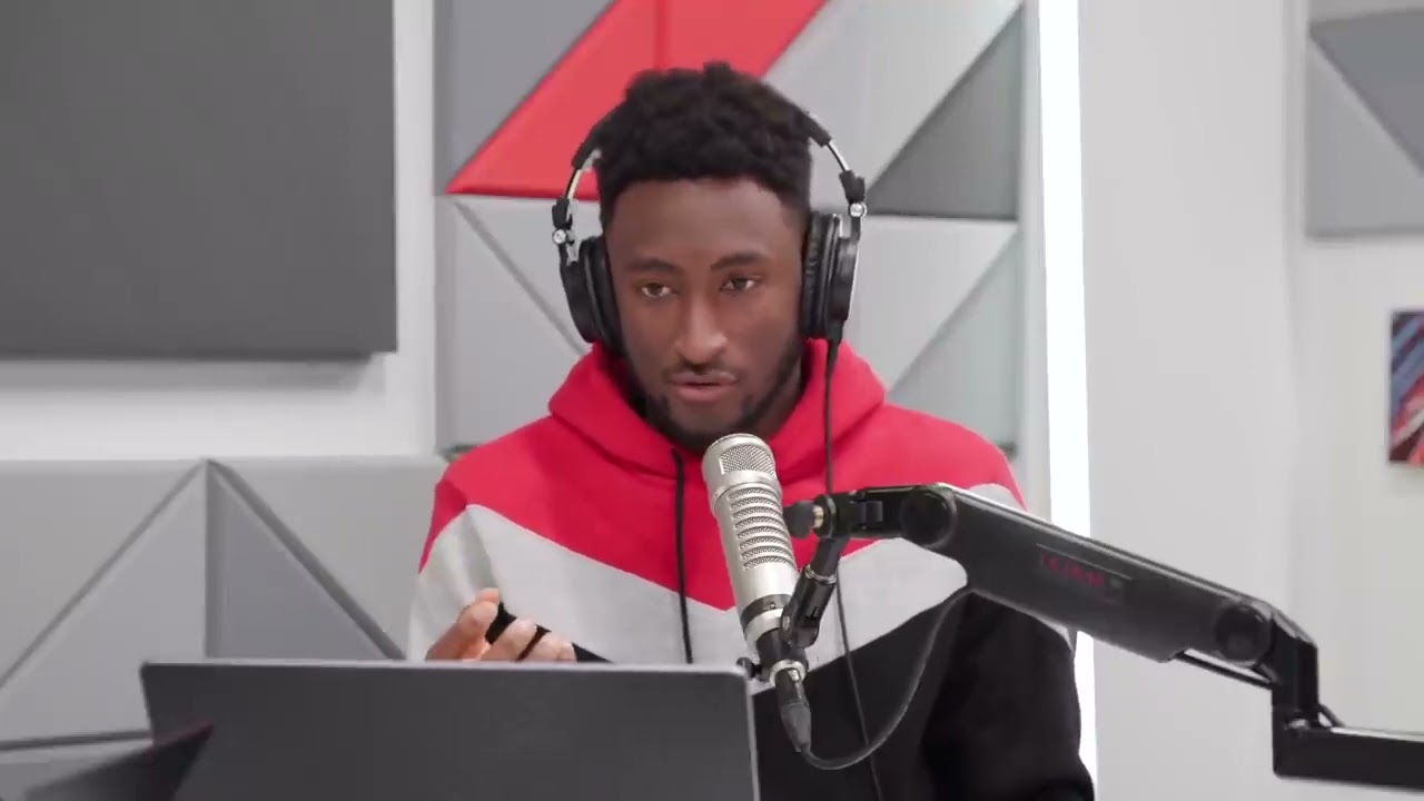 Revamped Design //  Waveform Podcast