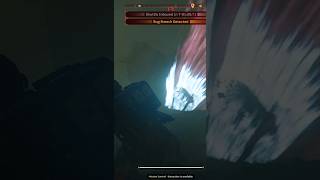 melta meets charger #helldivers2 #helldivers #helldivers2gameplay