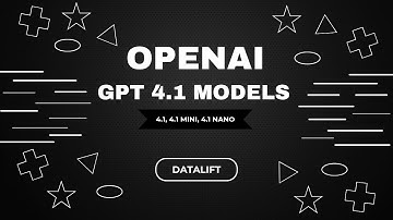 GPT 4.1, 4.1 Mini & Nano Explained | New OpenAI Models Update (2025)