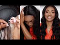 ALIPEARL HAIR | MAKE A WIG FROM START TO FINISH!