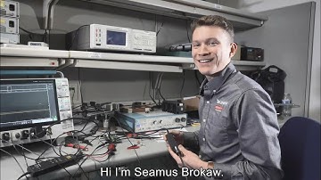 IsoVu™ Generation 2 Isolated Probes Demonstration Video