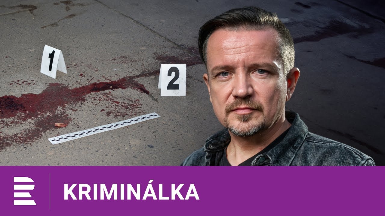 Kriminálka Mirka Vaňury na Dvojce: Tajemství noční směny