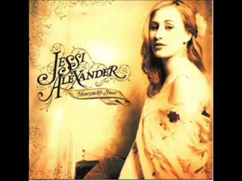 Jessi Alexander ~ The Long Way