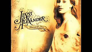 Jessi Alexander ~ The Long Way