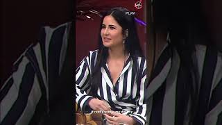 Vicky Kaushal And Katrina Kaifs Love Story 