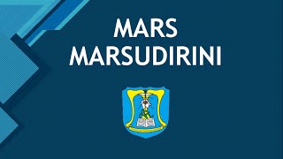 MARS MARSUDIRINI