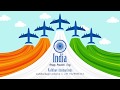 Vaibhav animations happy republic day