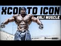 XCon to Icon - Kali Muscle - Fresh Out Interviews