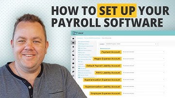 How to Set Up Your Payroll Software Employment Hero