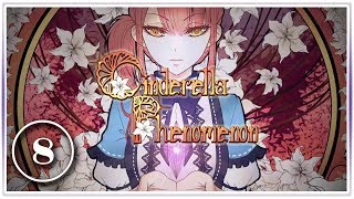 Cinderella Phenomenon - 8: Rin - Срыв покровов - [ПРОХОЖДЕНИЕ]