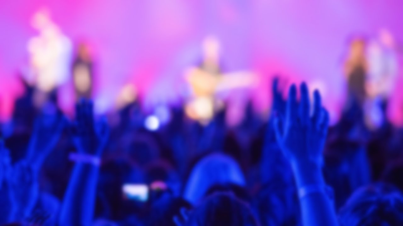 Bohoslužba Žilina - Zoe Gonzales | 23.11.2025