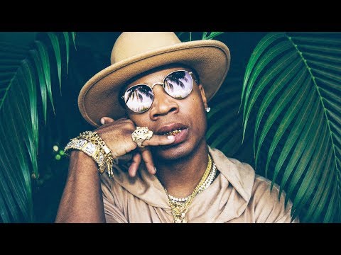 Plies - Look Alive (BlocBoy JB Ft. Drake Remix)