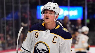 The Potential Perils of a Jack Eichel Trade