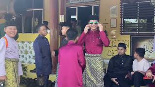 Sambutan Hari Raya Peringkat Smkani