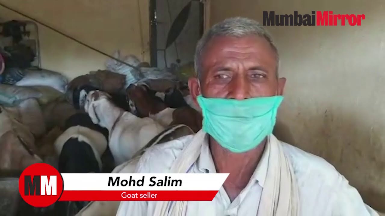 Bakri Eid 2020: Traders fear losses due to COVID-19 restrictions