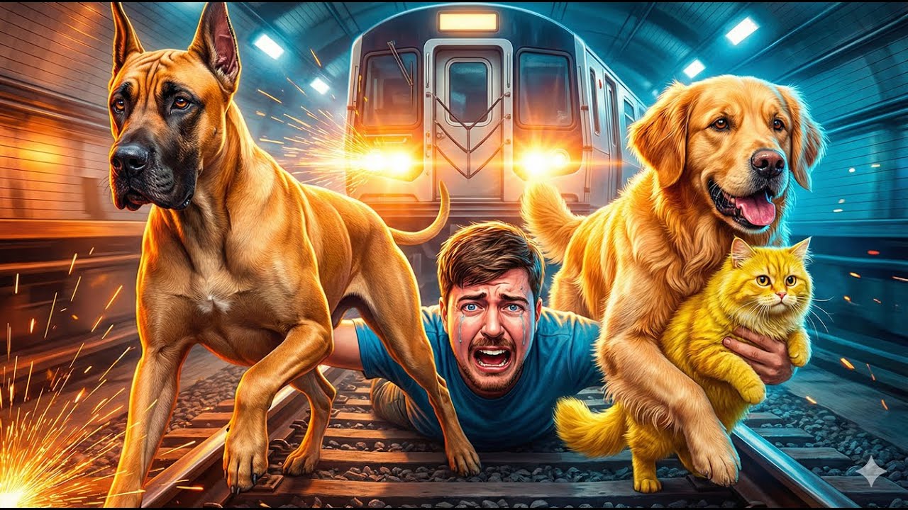 Когда казалось, что всё потеряно, они действовали. 