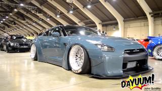 Autocon LA 2014
