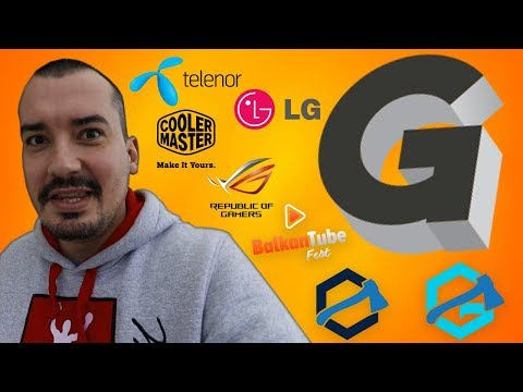 ŠTA SVE RADIMO NA GAMESCONU?