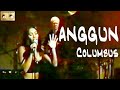 Capture de la vidéo Anggun - Columbus Ohio - Usa Tour Oct. 23, 1998, Southern Theater