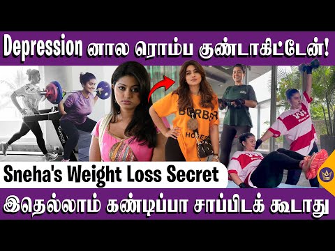 Sneha's Secret Plan To Take Down Tamilthot