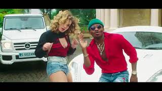 BEKABOY Patoranking   Love you Die  Video ft  Diamond Platnumz