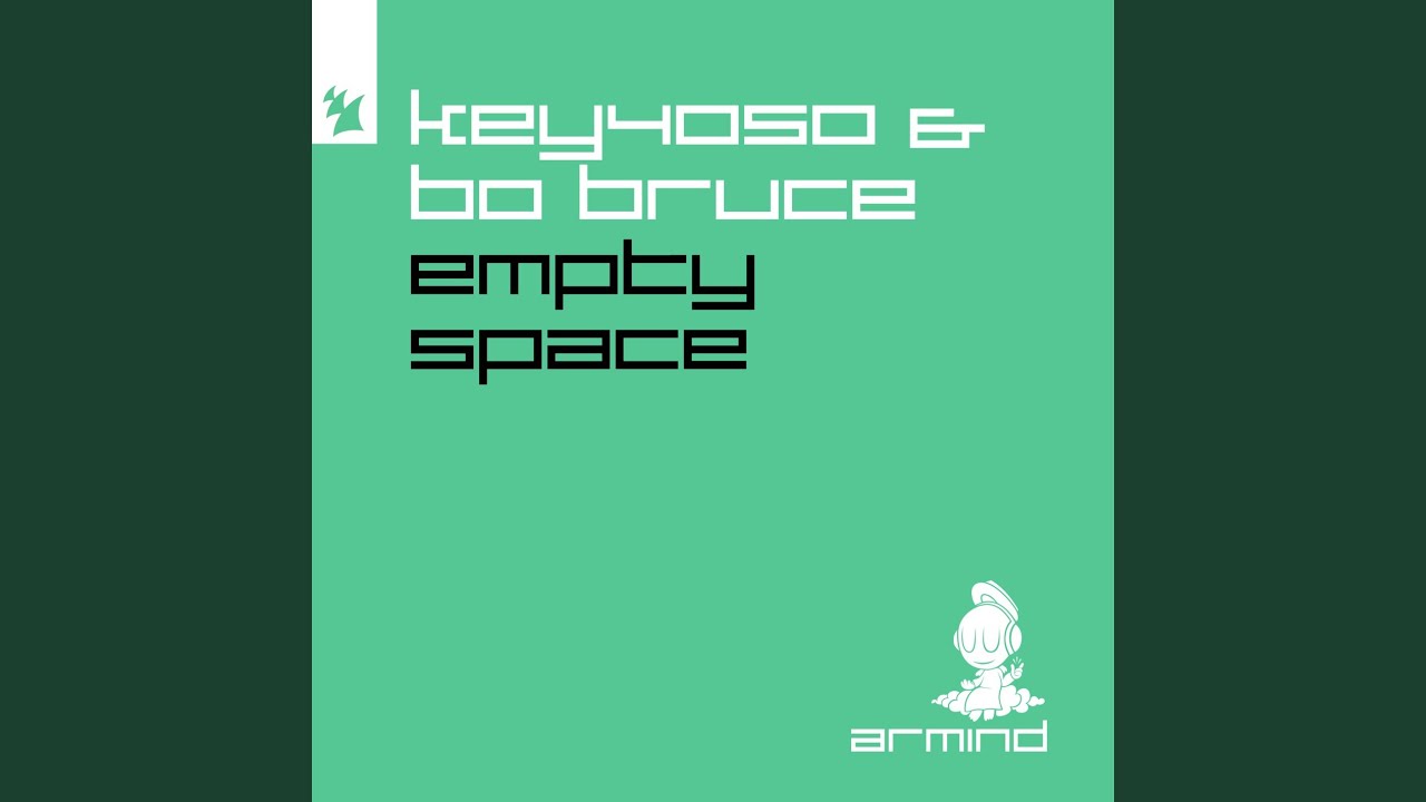 Watch Empty Space (Extended Mix) on YouTube Watch Empty Space (Extended Mix) on YouTube