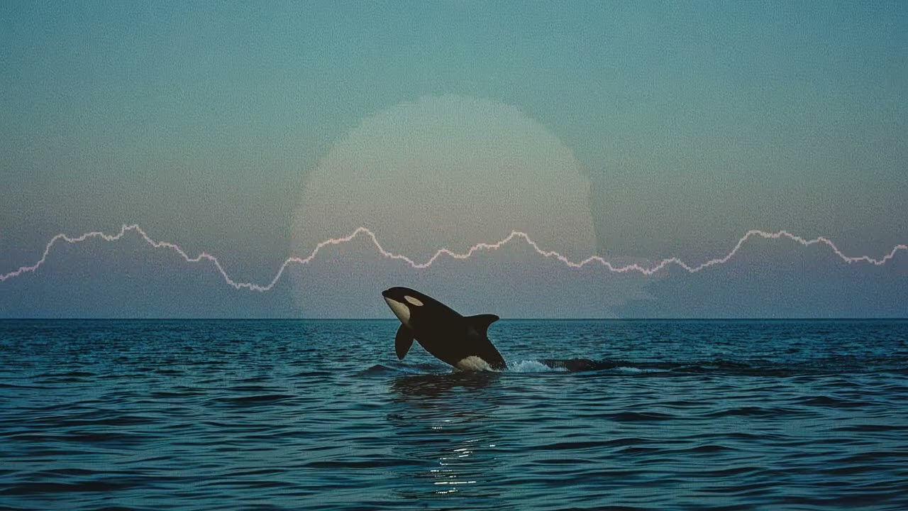 orca | MJ Cole x Conducta x Sammy Virji Type Beat – UK Garage