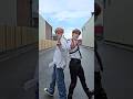 #수빈 & #장하오 함께 저 너머로🩵 Let's go! #내일에서_기다릴게 #투모로우바이투게더 #TXT #SOOBIN #ZEROBASEONE #ZB1#ZHANGHAO #shorts