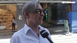 22 χρόνια από το έπος του Euro 2004: Τι θυμούνται οι Έλληνες από το καλοκαίρι που πανηγύριζε η χώρα