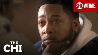 I Cant Lose You Ep 5 Official Clip The Chi Season 4