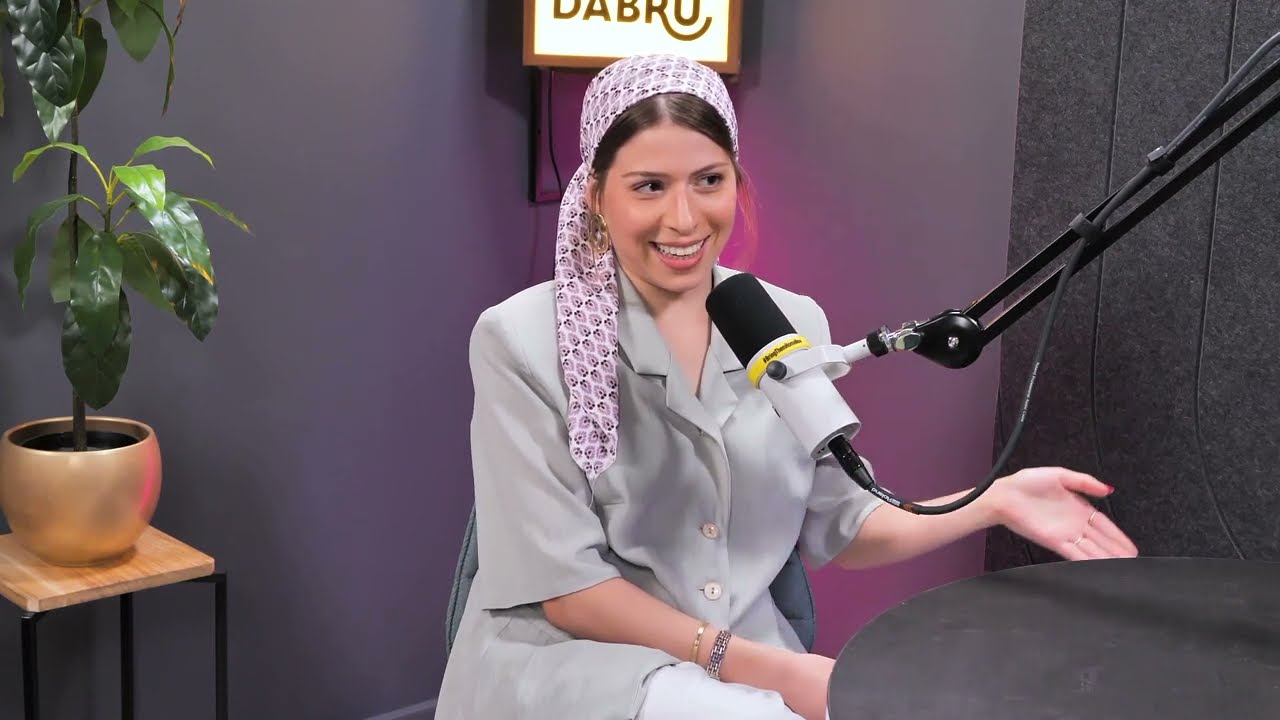 דימוי גוף / קנאה / קשר - מה בליבא ? פרק 4 / אביטל מויאל