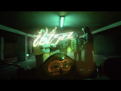 REALO - IBIZA (PROD. RECKLESSBOISE x FENKA x SIMALA) & (visuel Arno Antton)