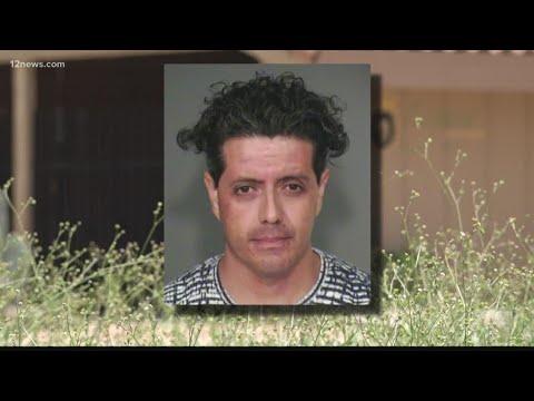 Video: Teacher Is Arrested After Sexually Assaulting