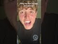 POV: You Lose 3 Trades in 5 Minutes (I think I'm cooked gng 🙄) #shorts #funny #daytrader #lifestyle