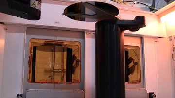 Introduction to 300mm FOUP Wafer Manufacturing- Kensington laboratories