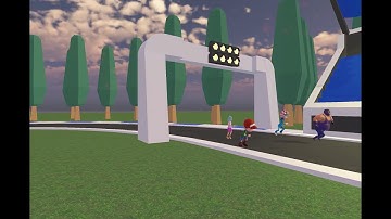 CS7GV5 | Real-Time Animation | Interactive movie