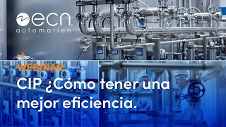 Webinar CIP ¿Cómo tener una mejor eficiencia