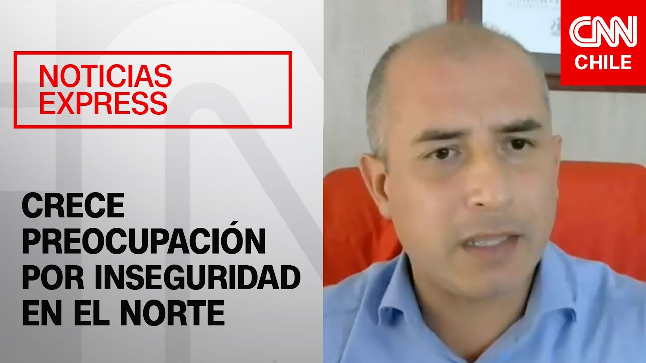 Delegado presidencial (s) de Tarapacá e inmigración: "Hay acciones concretas a realizar ahora”
