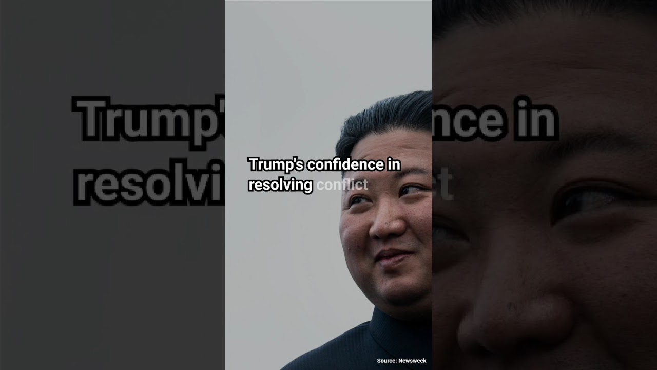 North Korea Dismisses Trump's Attempts for Dialogue 